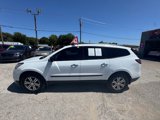 Used 2017 Chevrolet Traverse LS image 3