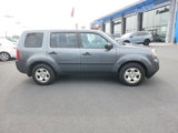 Used 2013 Honda Pilot LX image 3