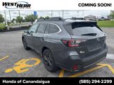 Used 2020 Subaru Outback Onyx Edition XT image 5