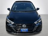 New 2025 Nissan Versa S w/ Trunk Package image 4