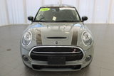 Certified 2021 MINI Cooper S image 4