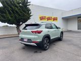 Used 2025 Chevrolet TrailBlazer LT w/ LT Cold Weather Package image 5