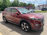 Used 2016 Hyundai Tucson Sport image 3