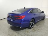 Used 2021 Honda Accord Sport Special Edition image 4