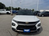 Used 2022 Chevrolet TrailBlazer ACTIV w/ Technology Package image 2