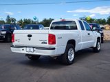 Used 2010 Dodge Dakota Big Horn w/ Extra Security Group image 5