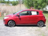 New 2024 Mitsubishi Mirage SE image 6