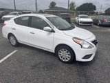Used 2018 Nissan Versa SV image 2