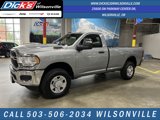 New 2024 RAM 2500 Tradesman w/ Towing Technology Group image 1