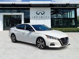 Used 2022 Nissan Altima 2.5 SR image 3