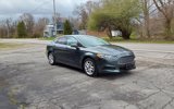 Used 2016 Ford Fusion SE image 5