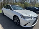 Certified 2021 Lexus ES 250 w/ Premium Package image 3