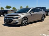 Used 2024 Chevrolet Malibu RS image 4