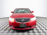 Used 2013 Buick LaCrosse Leather w/ Driver Confidence Package image 2
