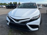 Used 2021 Toyota Camry SE image 2