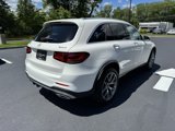 Certified 2021 Mercedes-Benz GLC 300 4MATIC image 3