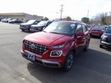 New 2025 Hyundai Venue Limited image 3