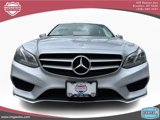 Used 2014 Mercedes-Benz E 350 4MATIC Sedan image 3