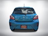 New 2024 Mitsubishi Mirage ES image 5