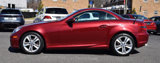Used 2011 Mercedes-Benz SLK 300 image 4
