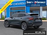 New 2025 Chevrolet Trax LT w/ Driver Confidence Package image 3