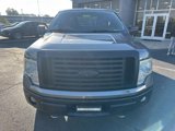 Used 2010 Ford F150 XLT image 3