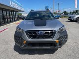 Certified 2024 Subaru Outback Wilderness image 3