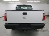 Used 2012 Ford F350 XL w/ Skid Plate Pkg image 5