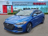 Used 2018 Hyundai Elantra Sport w/ Sport Premium Package 03 image 4