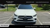 Used 2023 Mercedes-Benz CLA 250 4MATIC image 5