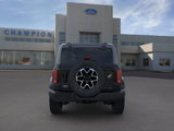 New 2024 Ford Bronco Outer Banks image 5