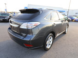 Used 2011 Lexus RX 350 2WD image 4
