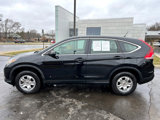 Used 2013 Honda CR-V LX image 3