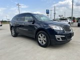Used 2017 Chevrolet Traverse LT image 2