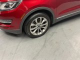 Used 2017 Lincoln MKC Select w/ Lincoln MKC Climate Package image 3