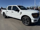 New 2025 Ford F150 STX image 3