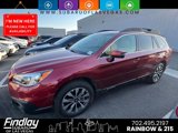Used 2017 Subaru Outback 2.5i Limited image 2