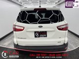 Used 2020 Ford EcoSport SE image 5