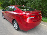Used 2012 Hyundai Elantra GLS w/ Preferred Pkg 3 image 3