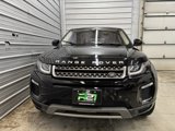 Used 2017 Land Rover Range Rover Evoque HSE image 2