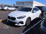Used 2022 BMW 228i Gran Coupe w/ Convenience Package image 2