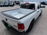 New 2024 RAM 1500 Tradesman w/ Popular Equipment Group image 4
