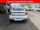 Used 2021 Hyundai Sonata SEL image 3