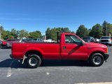 Used 2001 Ford F250 2WD Regular Cab Super Duty image 5