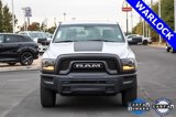 Used 2022 RAM 1500 Classic Warlock w/ Electronics Group image 2