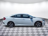 Used 2020 Honda Civic LX image 2