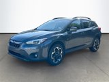 Certified 2023 Subaru Crosstrek 2.5i Limited image 3