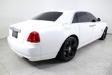 Used 2012 Rolls-Royce Ghost image 2
