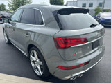 Used 2021 Audi SQ5 Prestige image 6
