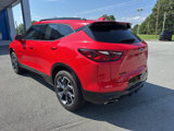 Used 2020 Chevrolet Blazer RS image 4